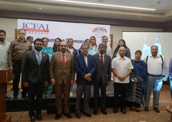 ICFAI Law School launches “ICFAI-BIMACC Mediation Centre”