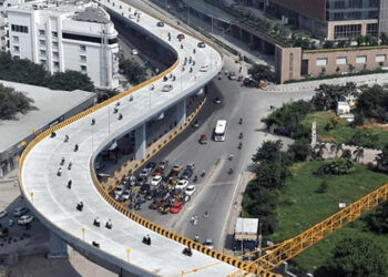 Hyderabad’s Chandrayangutta flyover to be open soon for public