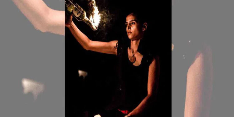 India’s first female bartender to take over Gourmet Bar at Novotel Hyderabad Airport