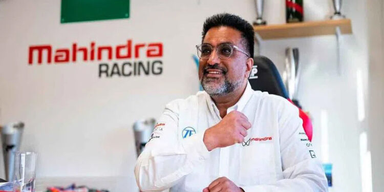 Formula E once again brings international attention to Hyderabad