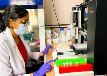 Reagene Innovations bags best research award for designing 3D bio-printed human models