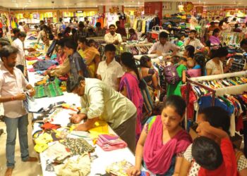 Hyderabad sees rise in retail leasing in H1