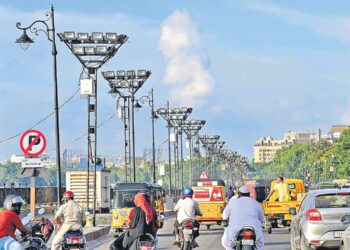 Immersion of idols: Green touch to Ganesh festivities in Hyderabad