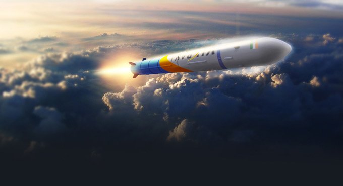 Hyderabad-based Skyroot features in LinkedIn Top 25 Startups List