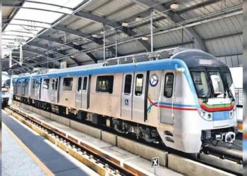 Hyderabad Metro Rail rolls out ticket booking through WhatsApp