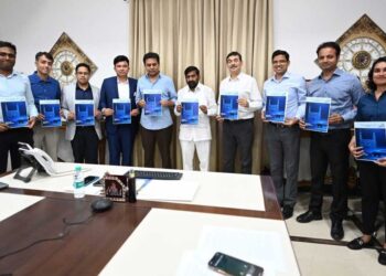 Hyderabad e-Mobility Week from February 6 to 11