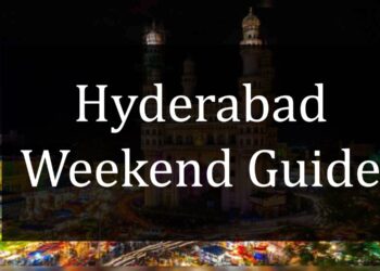Hyderabad weekend guide: Here’s what is happening in the city over the weekend