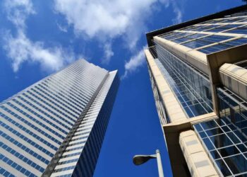 Hyderabad to get India’s first sky deck project in Raidurgam