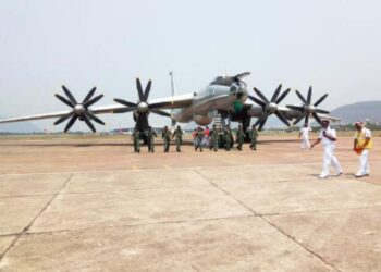 Hyderabad may get aviation museum