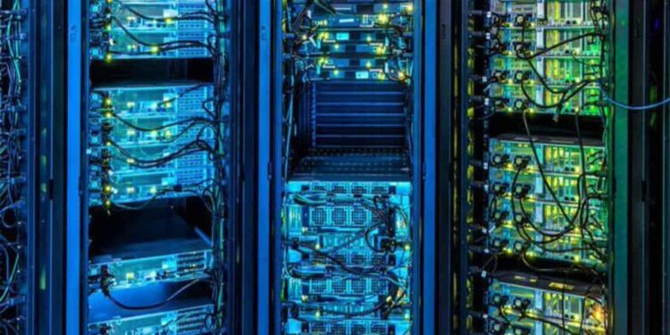 Hyderabad continues to be major data centre market: Report