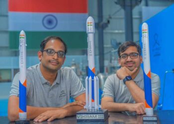 Hyderabad-based Skyroot now rivets focus on orbital space launch vehicles