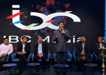 IBC Continuum Web3.0 Hackfest Challenge launched at T-Hub