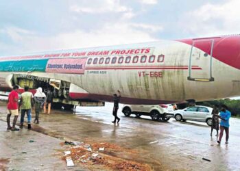 Pista House to launch Hyderabad’s first flight restaurant in December