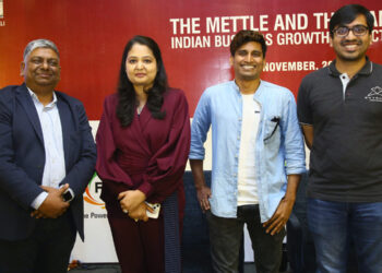Hyderabad best supply chain for building rockets, says Skyroot Co-Founder