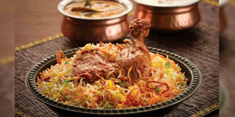 ‘Daawat Hyderabad 2022’: CommLab India to feed 22,000 people across Hyderabad on Dec 1-2