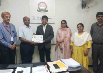 Cyberabad Police launch Safety Clubs in schools to enhance students’ safety