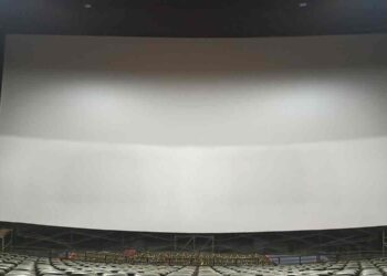 Hyderabad’s Prasads Multiplex to get largest screen in country