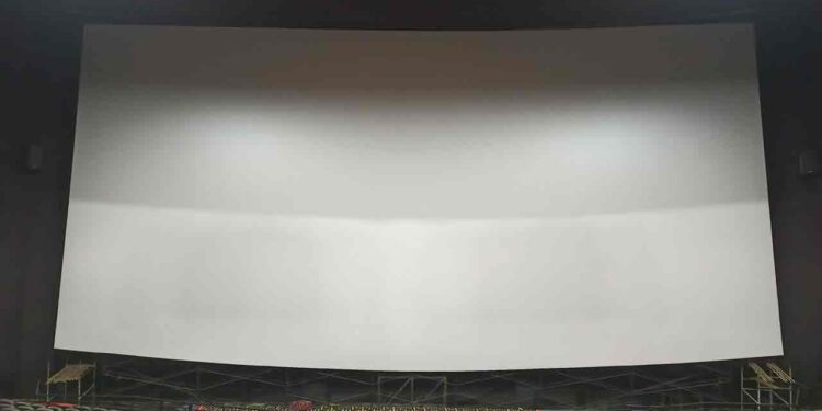Hyderabad’s Prasads Multiplex to get largest screen in country