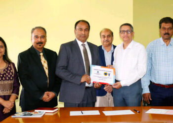 Hyderabad-based IIL to develop India’s first vaccine for fish