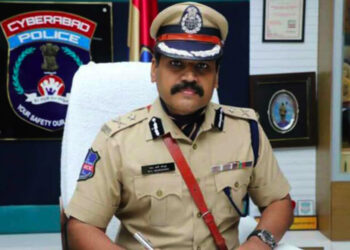 Cyberabad Police launch Safety Clubs in schools to enhance students’ safety