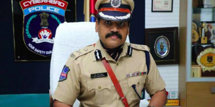 Cyberabad Police launch Safety Clubs in schools to enhance students’ safety