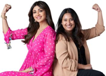 Shilpa Shetty Kundra invests in Hyderabad-based Hunar Online Courses
