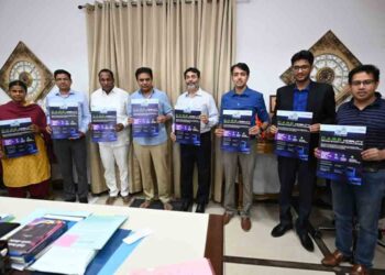 Hyderabad E-Mobility Week: KTR formally announces launch of start-up challenge