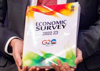 The Economic Survey of India is an annual document presented by the Indian government that provides a comprehensive overview of the country’s economic performance and progress over the past fiscal year. If the statement “Telangana’s achievements acknowledged in Economic Survey” is referring to the latest Economic Survey of India, it means that the achievements and progress of the state of Telangana have been recognized and highlighted in the report.