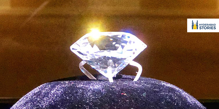 The Tragic Tale behind the Infamous Jacob Diamond of the Nizams