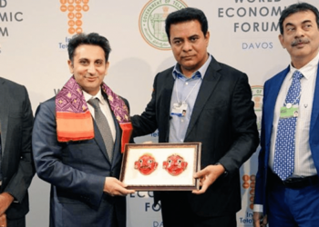 The Serum Institute has announced the establishment of a Center of Excellence (CoE) dedicated to infectious diseases and pandemic preparedness in Hyderabad.