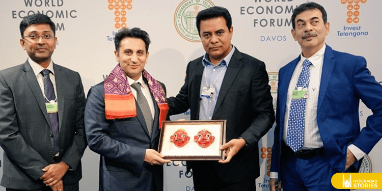 The Serum Institute has announced the establishment of a Center of Excellence (CoE) dedicated to infectious diseases and pandemic preparedness in Hyderabad.