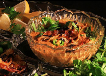 Haleem Places