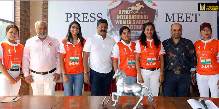 Jaithra thrilled to make her debut on the international stage