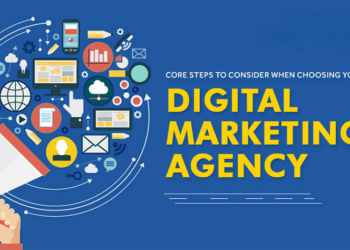 How can Businesses find the right digital marketing agency among so many?