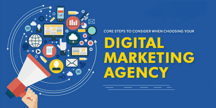 How can Businesses find the right digital marketing agency among so many?