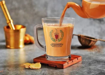 Tea Points