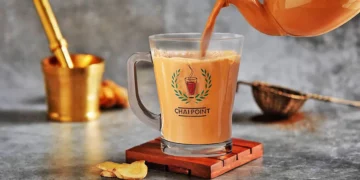 Tea Points