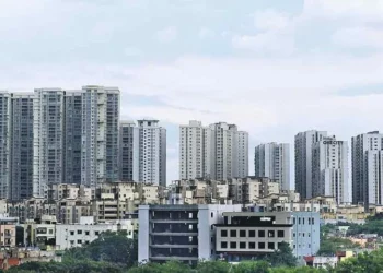 Hyderabad has secured a place in the top five cities in India for real estate investment, with a total investment of USD 2.24 billion recorded between 2018 and 2022.