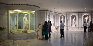Museums and Art Galleries