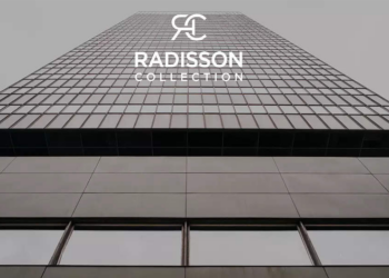 Radisson has launched a new luxury brand with the opening of a hotel in Hyderabad.