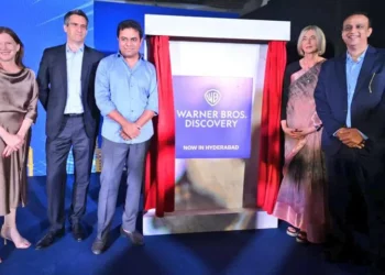 Warner Bros. Discovery’s Hyderabad Capability Centre inaugurated