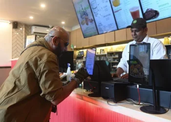 Chai Monk will now make you your cup of tea