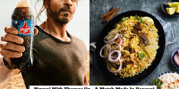 Top 5 most-loved Hyderabadi food combos that rule hearts!