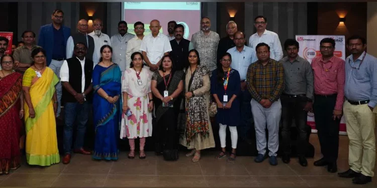 TiE Hyderabad launches worldwide entrepreneurship program ‘TiE Grad Plus’