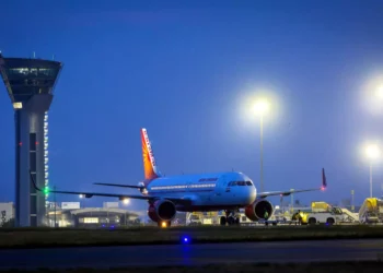 GMR Hyderabad International Airport earns prestigious Level 4+ Airport Carbon Accreditation