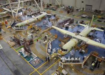 Avon Defence Systems’ New Facility in Hyderabad to Boost Defense Manufacturing and Employment