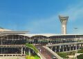 Hyderabad’s RGIA Ranks Fourth Busiest in India for Passenger Traffic