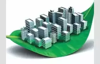 Hyderabad’s green buildings beat back rising heat
