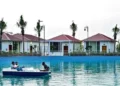 Get a Taste of the Tropics with Hyderabad’s New Maldives-Style Getaway