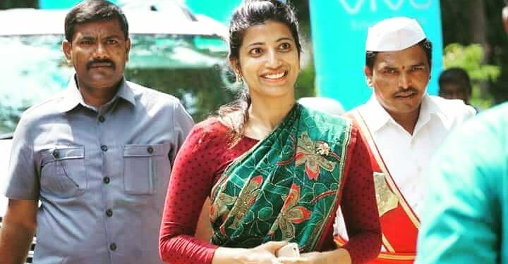 GHMC Commissioner Amrapali requests documentation on Swachh Autos’ attendance.